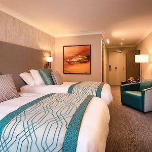 Mercure Milton Keynes Hotel